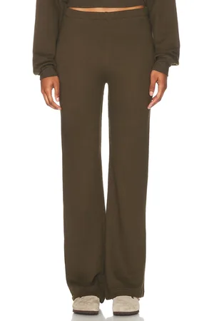 ÉTERNE Straight Leg Sweatpant in