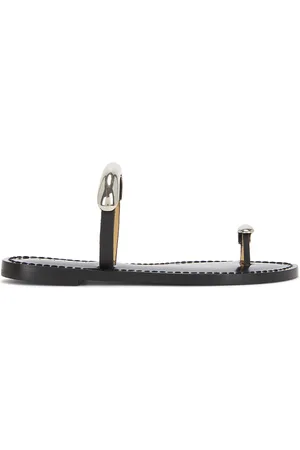 AMANU The Samburu Sandal in