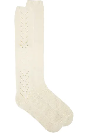 VALENTINO Cotton Socks in