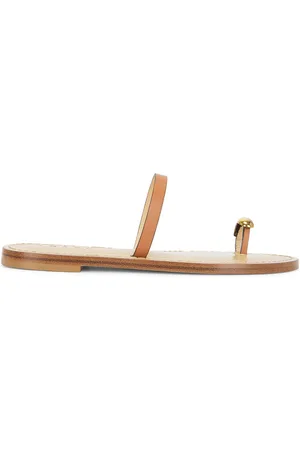 AMANU The Kibera Sandal in