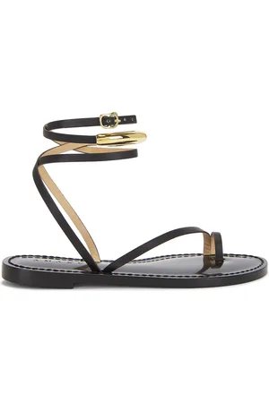 AMANU The Kalahari Sandal in