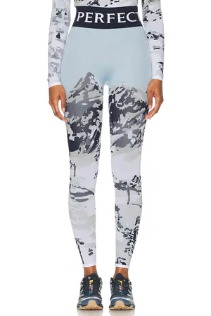 Perfect Moment Perfect Jacquard Legging in