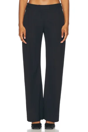 Acne Studios Prieda Tailored Trouser in