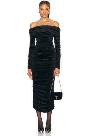 RONNY KOBO Varonica Dress in