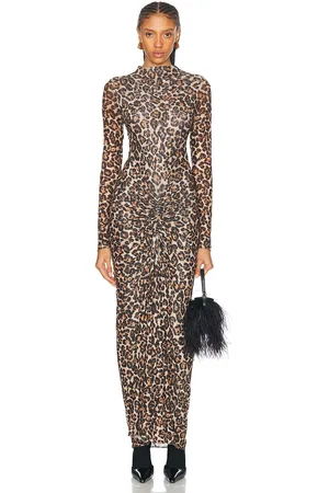 RONNY KOBO Scorpio Dress in