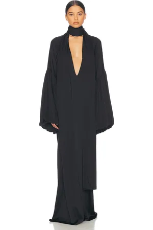 Helsa Serafina Silk Dress in