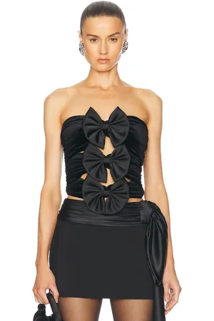 RONNY KOBO Hepburn Corset in
