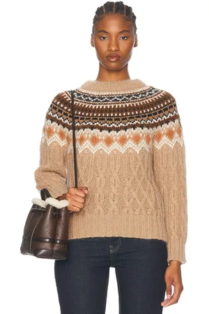 Moncler Crewneck Sweater in