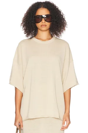 Helsa Palmer Knit Top in