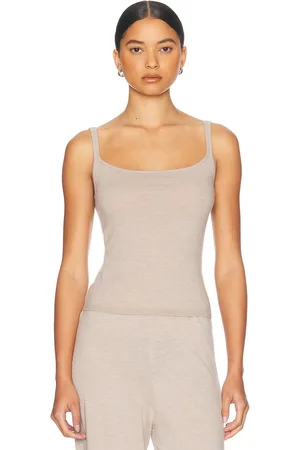 Helsa Alanna Knit Top in