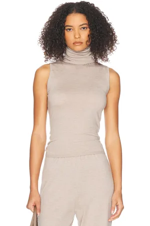Helsa Faye Knit Top in