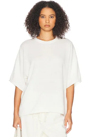 Helsa Palmer Knit Top in