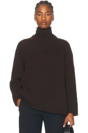 BODE Rollneck Cashmere Sweater in