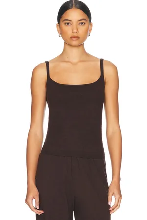 Helsa Alanna Knit Top in