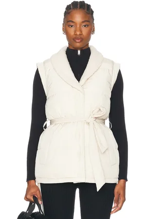 Varley Lanville Reversible Gilet in