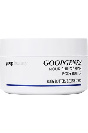Goop Genes Nourishing Repair Body Butter in N/A