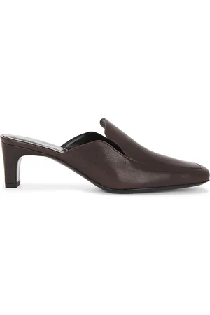 Staud Lee Loafer Mule in