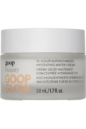Goop Glow 72 Hour Supercharged Water Cream in N/A
