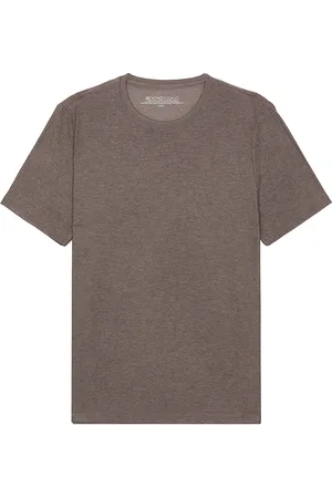 Beyond Yoga Always Beyond Crew Tee 2.0 in