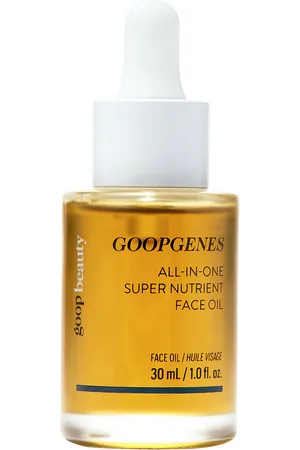 Goop Genes Super Nutrient Face Oil in N/A