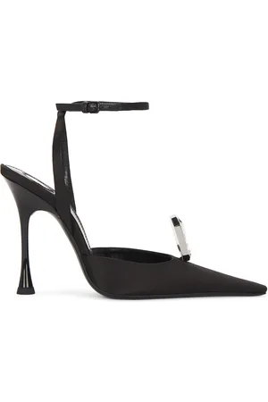 Saint Laurent Doville Pump in