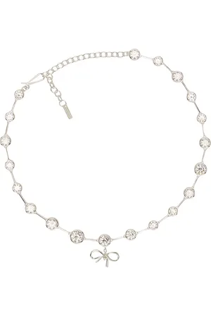 COMPLETEDWORKS CZ Necklace in