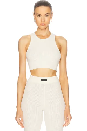 FEAR OF GOD Waffle Sport Tank in