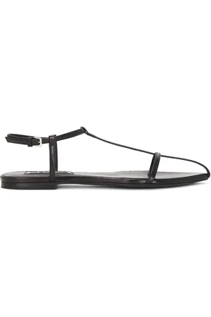 Jil Sander Cage Sandal in