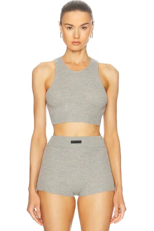 FEAR OF GOD Waffle Sport Tank in