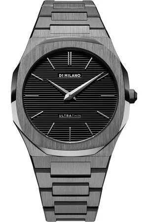 D1 MILANO Ultra Thin Bracelet 40mm Watch in