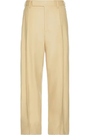 Ermenegildo Zegna Trofeo Cashmere Pants in