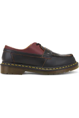 Maison Margiela X Dr. Martens 1461 Penton Mash Up in