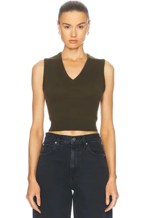 ÉTERNE Lenny Vest in