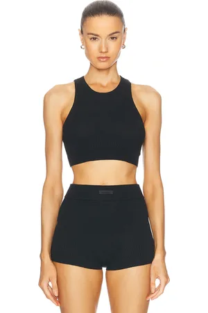 FEAR OF GOD Waffle Sport Tank in