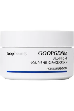 Goop Genes All-In-One Nourishing Face Cream in N/A