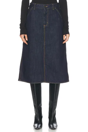Carhartt Midi Skirt in