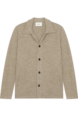 NN.07 Zander Jacket in