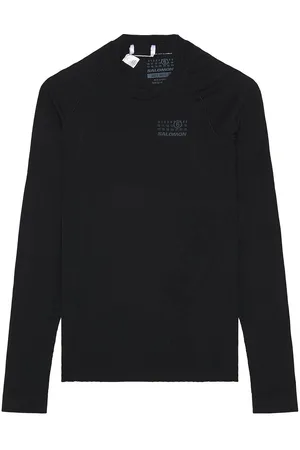 Maison Margiela X Salomon Long-Sleeved Top in