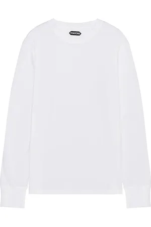 Tom Ford Longsleeve Crewneck in