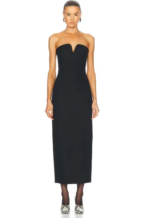 Khaite Yao Dress in