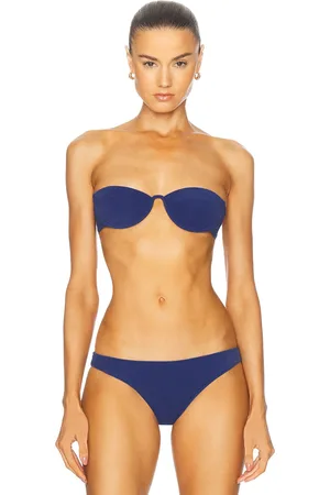 Tropic of C Mariel Bikini Top in