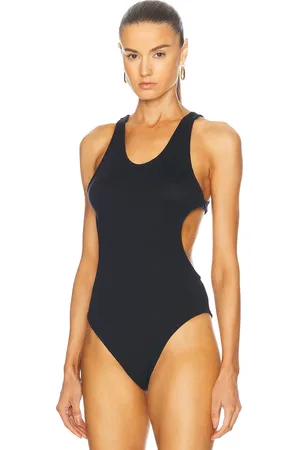 BODE Palmer Leotard Top in