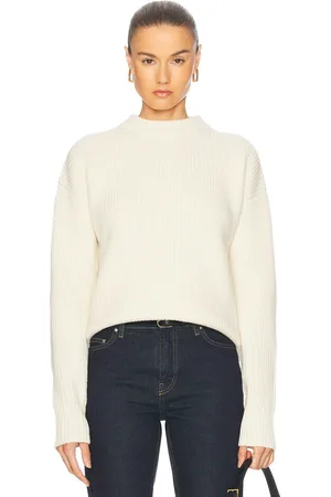 Janessa Leone Genevieve Sweater in
