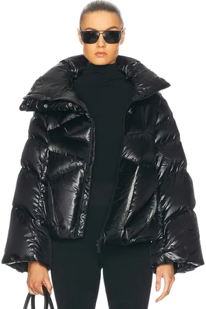 Perfect Moment Ariel Ski Bomber Jacket in