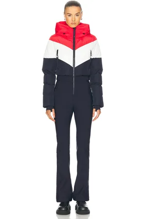 Fusalp Kira Ski Suit in