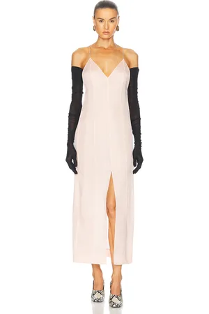 Khaite Tully Dress in