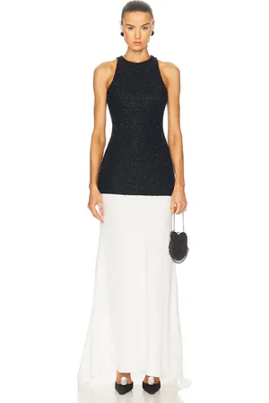 Staud Gabrielle Dress in