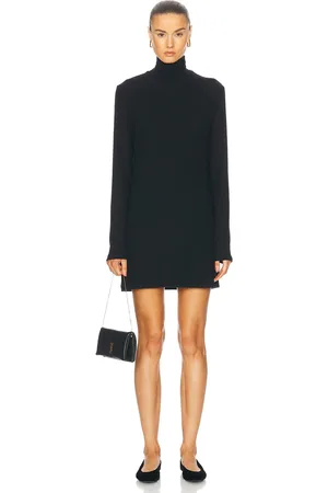 Leset Lauren Turtleneck Dress in