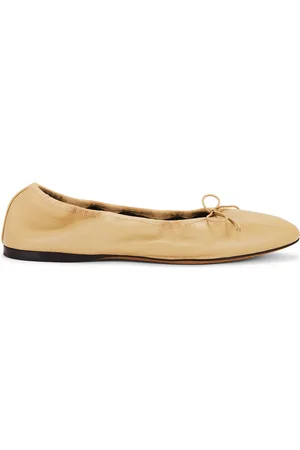 The Row Awar Ballerina Flat in
