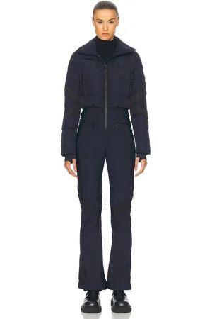 Fusalp Clarisse Ski Suit in